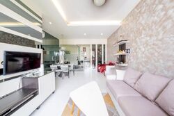 Blk 613D Damai Grove (Punggol), HDB 4 Rooms #627282181